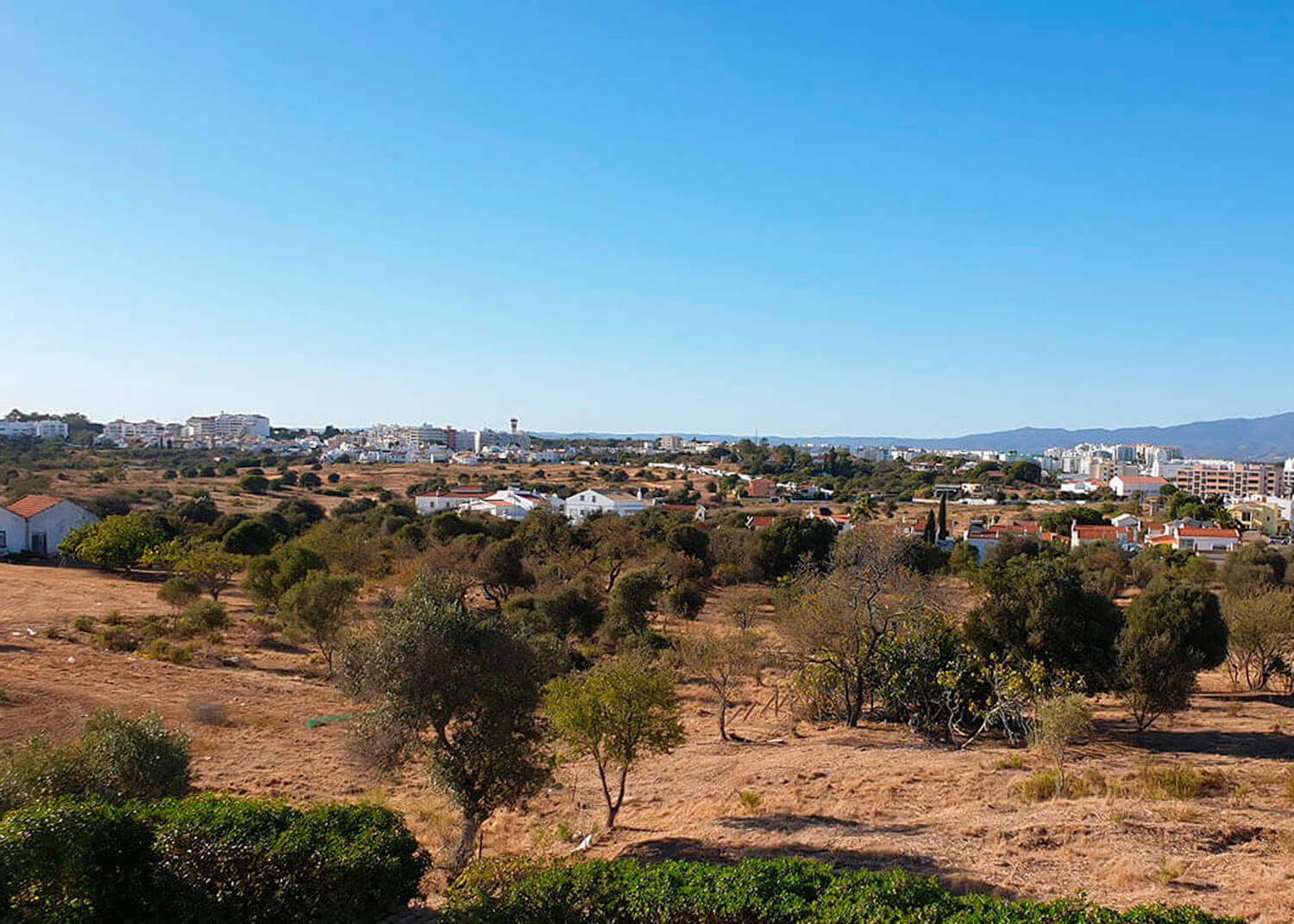 Terreno com Projeto Aprovado